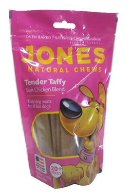 Jones Tender Taffy