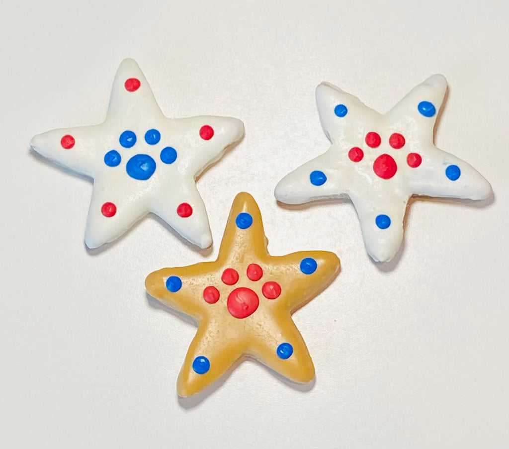 Star Cookies (3)