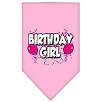 Birthday Boy/Girl Bandana
